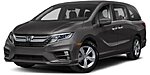 Used 2019 Honda Odyssey EX in ST. AUGUSTINE, FLORIDA