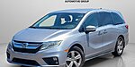 Used 2019 Honda Odyssey EX in ST. AUGUSTINE, FLORIDA