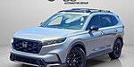 Used 2023 Honda CR-V Hybrid SPORT in ST. AUGUSTINE, FLORIDA