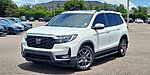 Used 2022 Honda Passport EX-L in ST. AUGUSTINE, FLORIDA