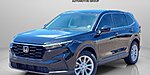 Used 2025 Honda CR-V EX-L in ST. AUGUSTINE, FLORIDA