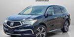 Used 2019 ACURA MDX W/TECHNOLOGY PKG in ST. AUGUSTINE, FLORIDA