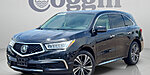 Used 2019 ACURA MDX W/TECHNOLOGY PKG in ST. AUGUSTINE, FLORIDA