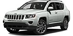 Used 2016 JEEP COMPASS SPORT in ST. AUGUSTINE, FLORIDA