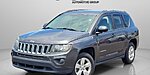 Used 2016 JEEP COMPASS SPORT in ST. AUGUSTINE, FLORIDA