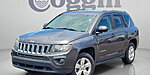 Used 2016 JEEP COMPASS SPORT in ST. AUGUSTINE, FLORIDA