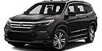 Used 2016 Honda Pilot EX-L in ST. AUGUSTINE, FLORIDA
