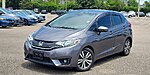 Used 2015 Honda Fit EX-L in ST. AUGUSTINE, FLORIDA