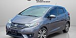 Used 2015 Honda Fit EX-L in ST. AUGUSTINE, FLORIDA