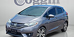 Used 2015 Honda Fit EX in ST. AUGUSTINE, FLORIDA