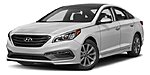 Used 2017 HYUNDAI SONATA LIMITED in ST. AUGUSTINE, FLORIDA