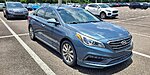 Used 2017 HYUNDAI SONATA LIMITED in ST. AUGUSTINE, FLORIDA