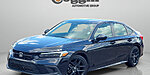 Used 2023 Honda Civic SPORT in ST. AUGUSTINE, FLORIDA
