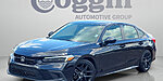 Used 2023 Honda Civic SPORT in ST. AUGUSTINE, FLORIDA