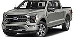 Used 2021 FORD F-150 PLATINUM in ST. AUGUSTINE, FLORIDA