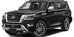 Used 2024 NISSAN ARMADA PLATINUM in ST. AUGUSTINE, FLORIDA