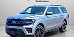 Used 2024 FORD EXPEDITION LIMITED in ST. AUGUSTINE, FLORIDA