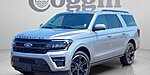 Used 2024 FORD EXPEDITION LIMITED in ST. AUGUSTINE, FLORIDA