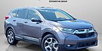 Used 2018 Honda CR-V EX-L in ST. AUGUSTINE, FLORIDA