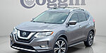 Used 2019 NISSAN ROGUE SV in ST. AUGUSTINE, FLORIDA