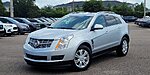 Used 2010 CADILLAC SRX LUXURY COLLECTION in ST. AUGUSTINE, FLORIDA
