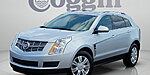 Used 2010 CADILLAC SRX LUXURY COLLECTION in ST. AUGUSTINE, FLORIDA