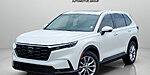 Used 2023 Honda CR-V EX in ST. AUGUSTINE, FLORIDA