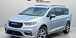 Used 2023 CHRYSLER PACIFICA LIMITED in ST. AUGUSTINE, FLORIDA