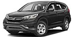 Used 2016 Honda CR-V LX in ST. AUGUSTINE, FLORIDA