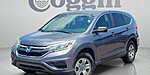 Used 2016 Honda CR-V LX in ST. AUGUSTINE, FLORIDA