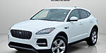 Used 2022 JAGUAR E-PACE P250 in ST. AUGUSTINE, FLORIDA