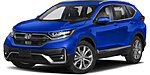 Used 2021 Honda CR-V TOURING in ST. AUGUSTINE, FLORIDA