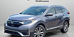 Used 2021 Honda CR-V TOURING in ST. AUGUSTINE, FLORIDA