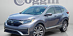 Used 2021 Honda CR-V TOURING in ST. AUGUSTINE, FLORIDA