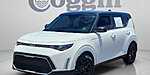 Used 2024 KIA SOUL S in ST. AUGUSTINE, FLORIDA
