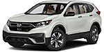 Used 2020 Honda CR-V LX in ST. AUGUSTINE, FLORIDA