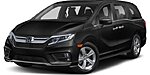 Used 2019 Honda Odyssey EX-L in ST. AUGUSTINE, FLORIDA