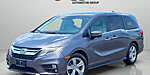 Used 2019 Honda Odyssey EX-L W/NAVI/RES in ST. AUGUSTINE, FLORIDA