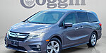 Used 2019 Honda Odyssey EX-L W/NAVI/RES in ST. AUGUSTINE, FLORIDA