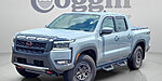 Used 2026 NISSAN FRONTIER PRO-4X in ST. AUGUSTINE, FLORIDA