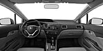 Used 2014 Honda Civic EX in ST. AUGUSTINE, FLORIDA