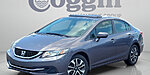 Used 2014 Honda Civic EX in ST. AUGUSTINE, FLORIDA