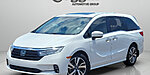 Used 2021 Honda Odyssey TOURING in ST. AUGUSTINE, FLORIDA