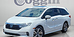 Used 2021 Honda Odyssey TOURING in ST. AUGUSTINE, FLORIDA