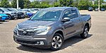 Used 2017 Honda Ridgeline RTL-T in ST. AUGUSTINE, FLORIDA