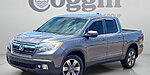 Used 2017 Honda Ridgeline RTL-T in ST. AUGUSTINE, FLORIDA