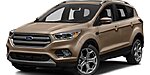 Used 2018 FORD ESCAPE TITANIUM in ST. AUGUSTINE, FLORIDA