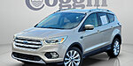 Used 2018 FORD ESCAPE TITANIUM in ST. AUGUSTINE, FLORIDA