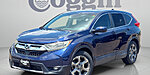Used 2019 Honda CR-V EX in ST. AUGUSTINE, FLORIDA