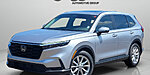 Used 2025 Honda CR-V EX-L in ST. AUGUSTINE, FLORIDA